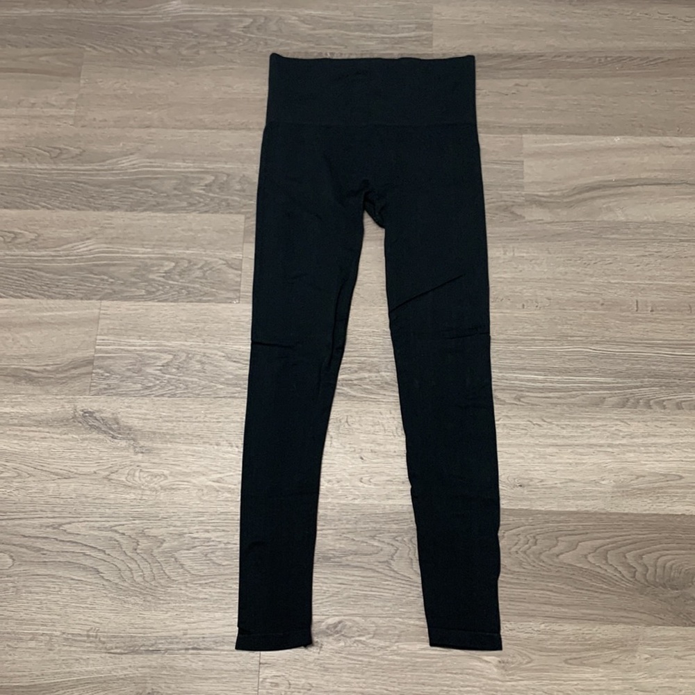 Climawear Muse Black Legging - size M